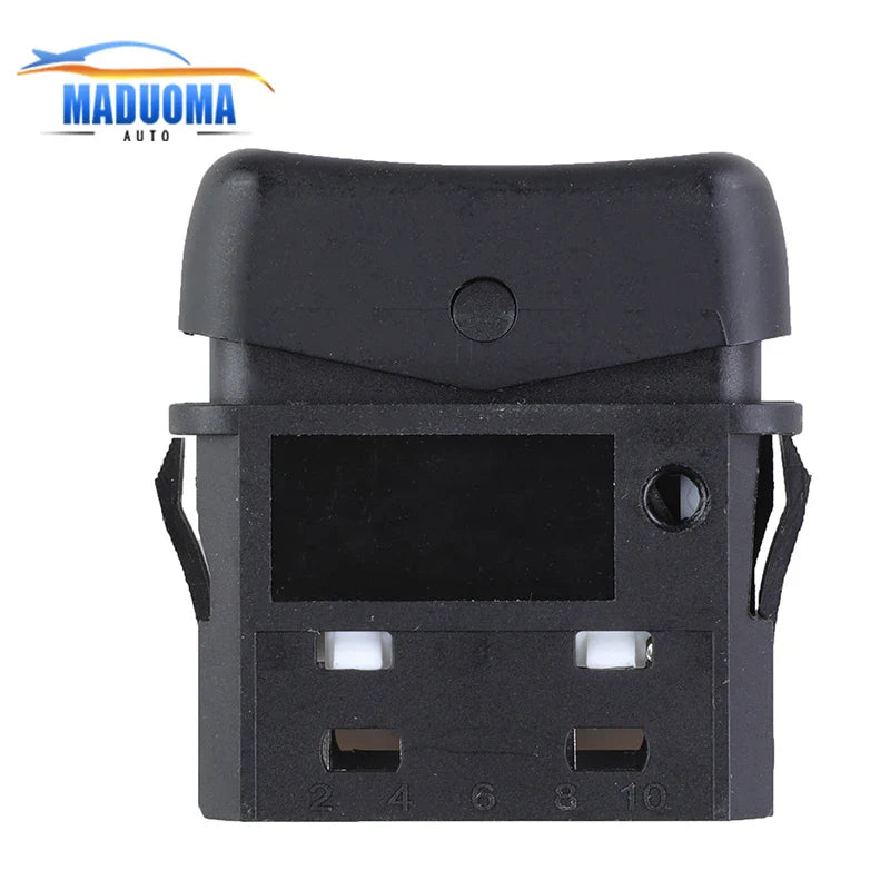 New High Quality A0035456007 0085459607 0035456007 AC Air Conditioner Button For Mercedes Benz Car Auto accessories