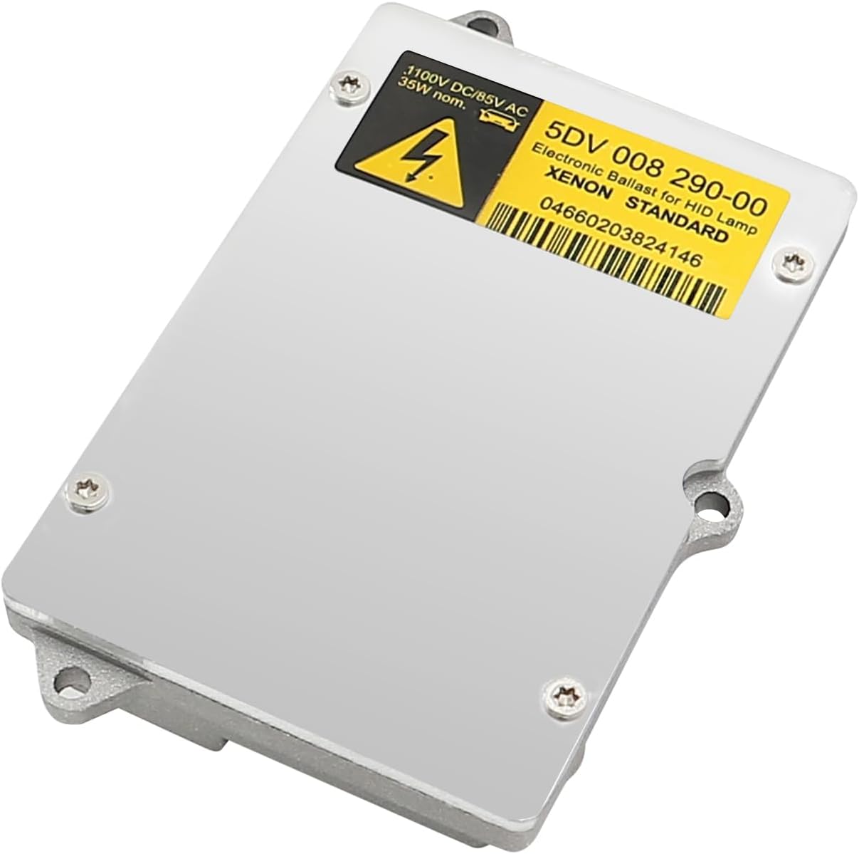 Xenon HID Ballast Control for BMW Z4 E85 E86 5DV008290-00