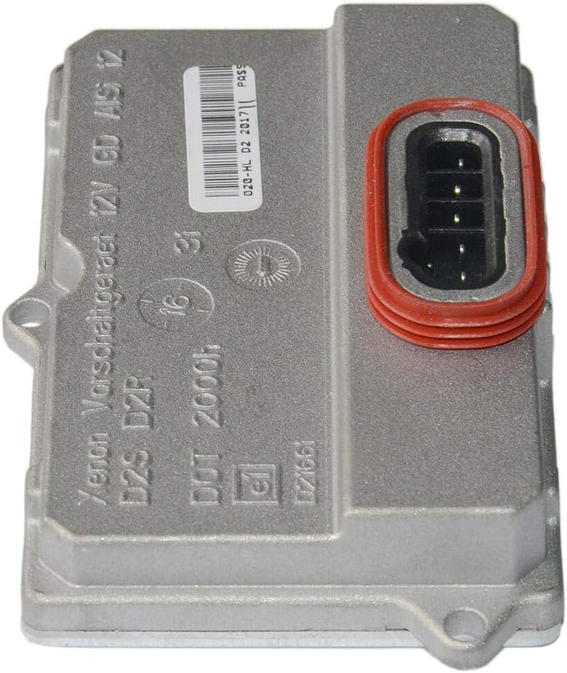 Xenon HID Ballast Control for Nissan Primera 5DV008290-00
