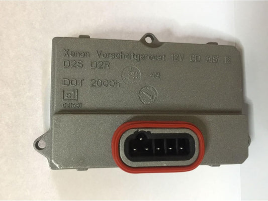 Xenon HID Truck Ballast 24 Volt for MAN TGX TGS TGM TGL