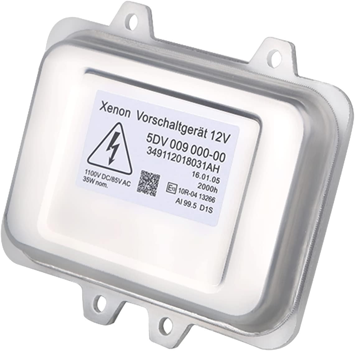 XENON HID HEADLIGHT BALLAST For Volkswagen VW Tiguan 5DV009000-00