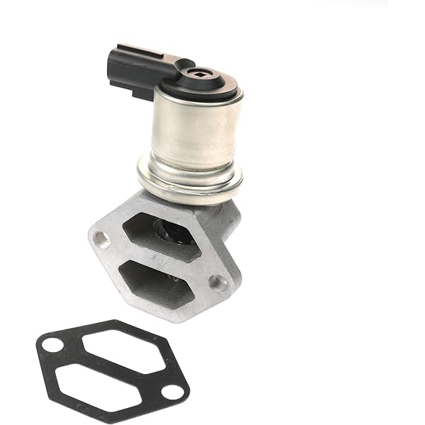 Idle Speed Air Control Valve for Toyota 3.4 V6 5VZ-FE, Prado VZJ & Hilux VZN