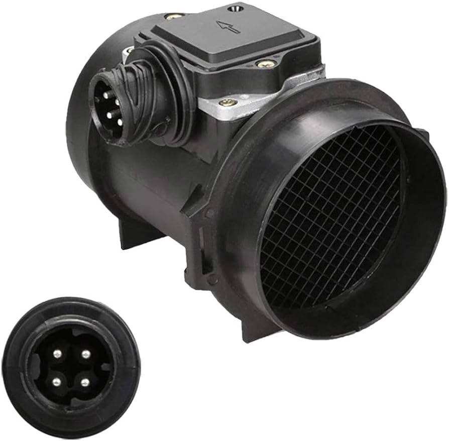 BMW Air Flow Meter MAF Sensor Fits E36, E38, E39, Z3 1996-2001