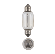 17634 Narva 12 Volt Festoon Globe