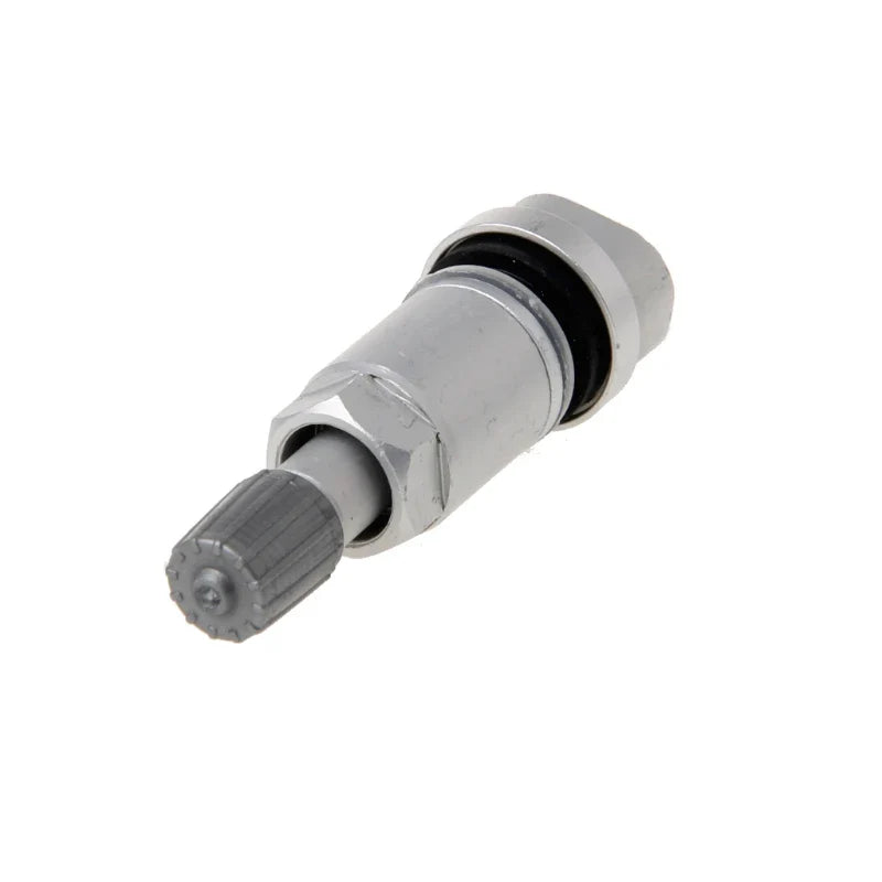 4Pcs Easy Installation Car Tire Pressure Monitoring System Sensor Valve Fit for Peugeot 407 407SW