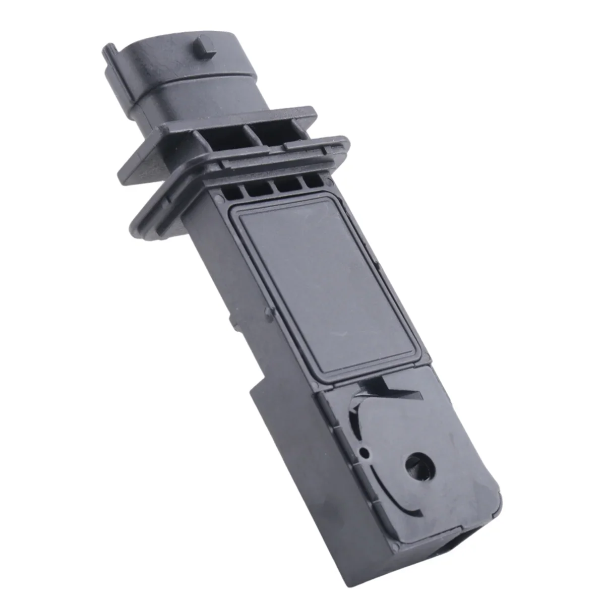 Mass Air Flow Meter MAF Sensor for Mercedes-Benz CLK63 CLS63 ML63 E63 C63 S63 AMG 6.3L A1560900048, 0280218185
