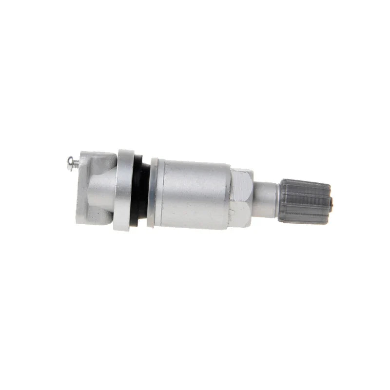 4Pcs Easy Installation Car Tire Pressure Monitoring System Sensor Valve Fit for Peugeot 407 407SW