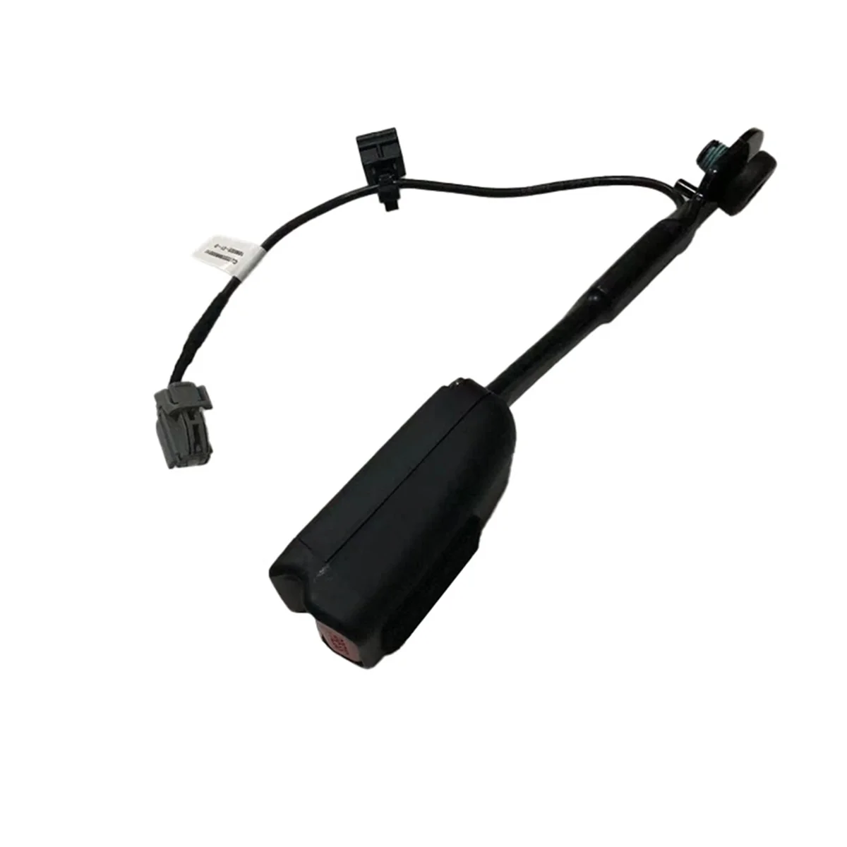 1090323-01-D for Tesla Model 3/Y Front Seat Belt Buckle, Driving Safety Belt Socket Base