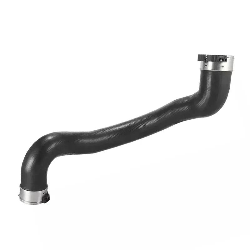 Car Right Turbo Intercooler Pipe Hose Air Intake Hose For Mercedes-Benz C250 W204 S204 C200 C204 C180 W212 E200 E260 2045282682