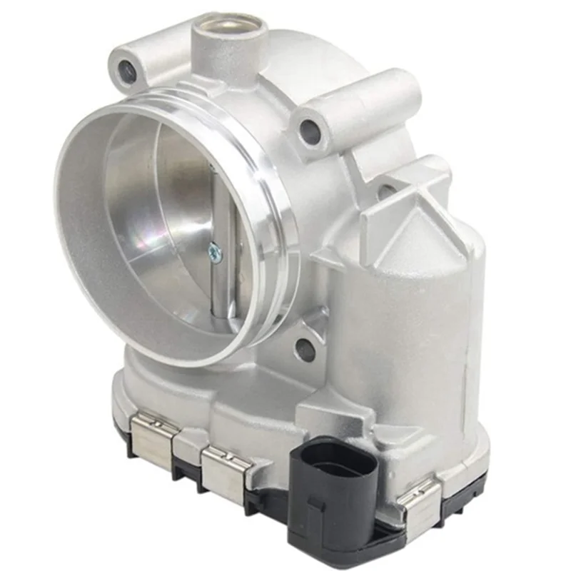 Throttle Body for Audi A6 A4 Quattro Allroad 2.7T S4 S6 R8 3.2L 4.2L 078133062C 078133062