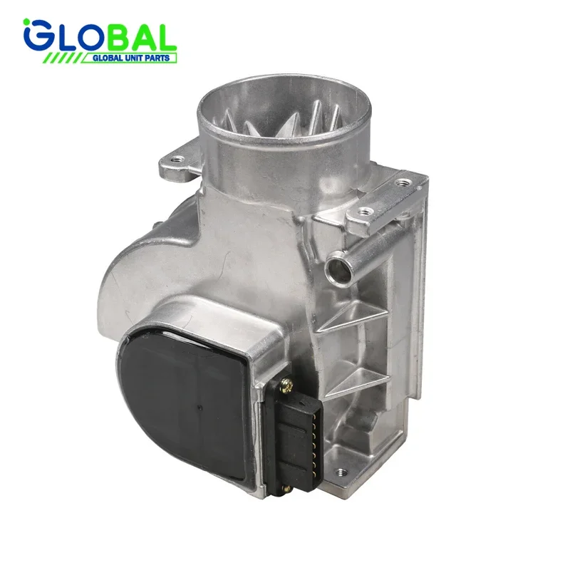 22250-35050 Mass Air Flow Meter Sensor Suit For Toyota 1989-1995 Pickup 4Runner 2.4L 2225035050