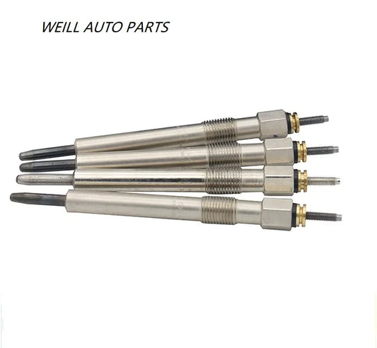0250202136 3770100-E06 original quality Flame glow plug for Great Wall Hover H3 H5 Wingle 3 wingle 5 X240 V240 2.8TC 2.5TCI