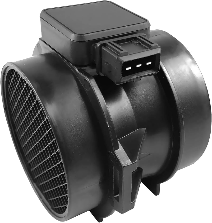 Mass air flow sensor meter maf afm for hyundai land rover sonata freelander v6