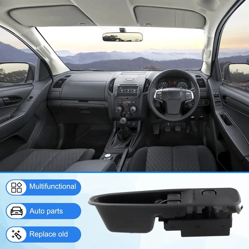 1-82380157-3 1823801573 Power Window Switch Suitable For ISUZU 6HK1 FVR34