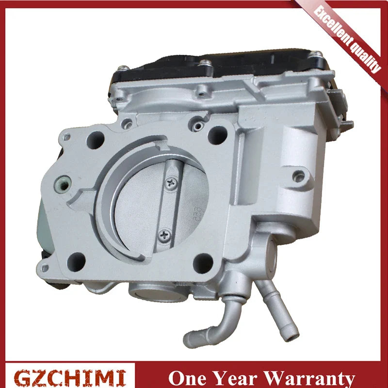 16400-RNA-A01 New Throttle Body Assembly for Honda Civic 1.8L 2006 2007 2008 2009 2010 2011 16400-RNAA01