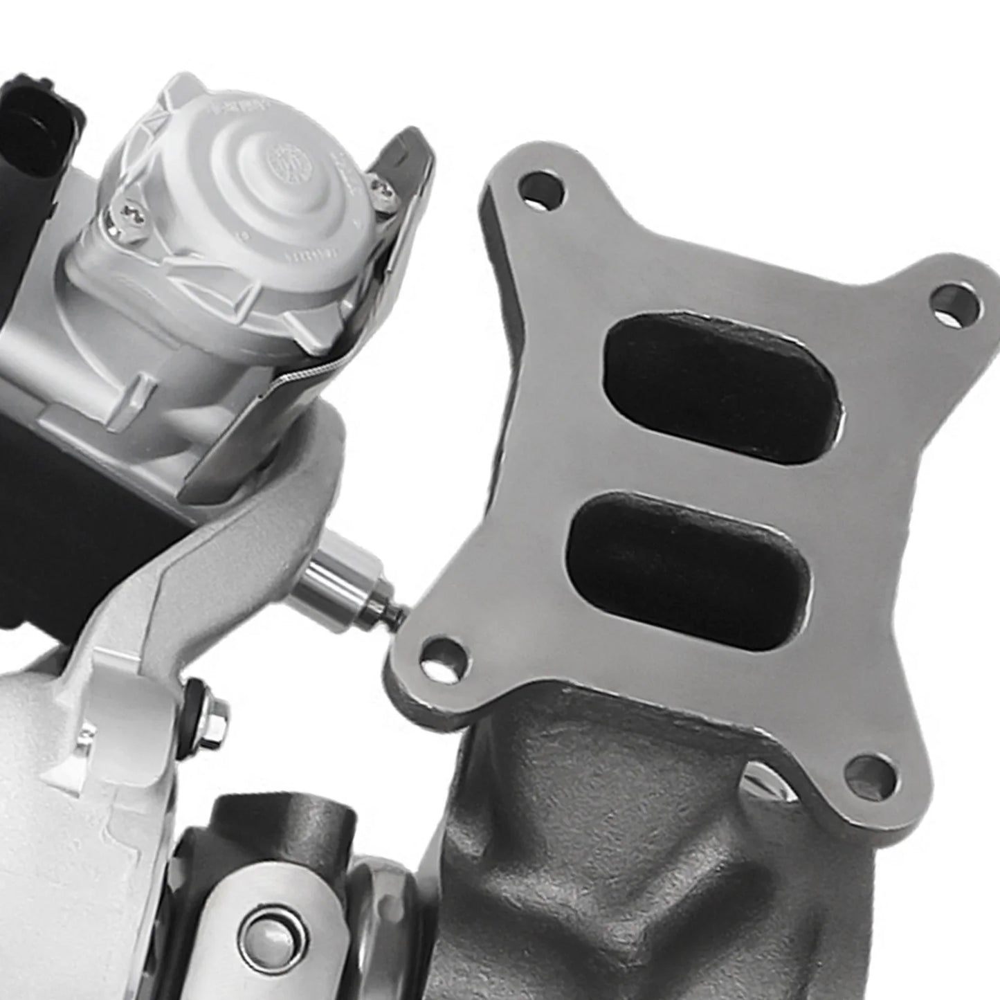 Turbocharger for Audi A4 A5 Q5 A6 A7 Quattro Turbo 2.0L 2.0 TFSI 06L145722B