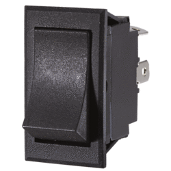 63042BL Narva Off / On Heavy-Duty Rocker Switch