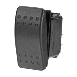 63108BL Narva Off / On / On General Sealed Rocker Switch