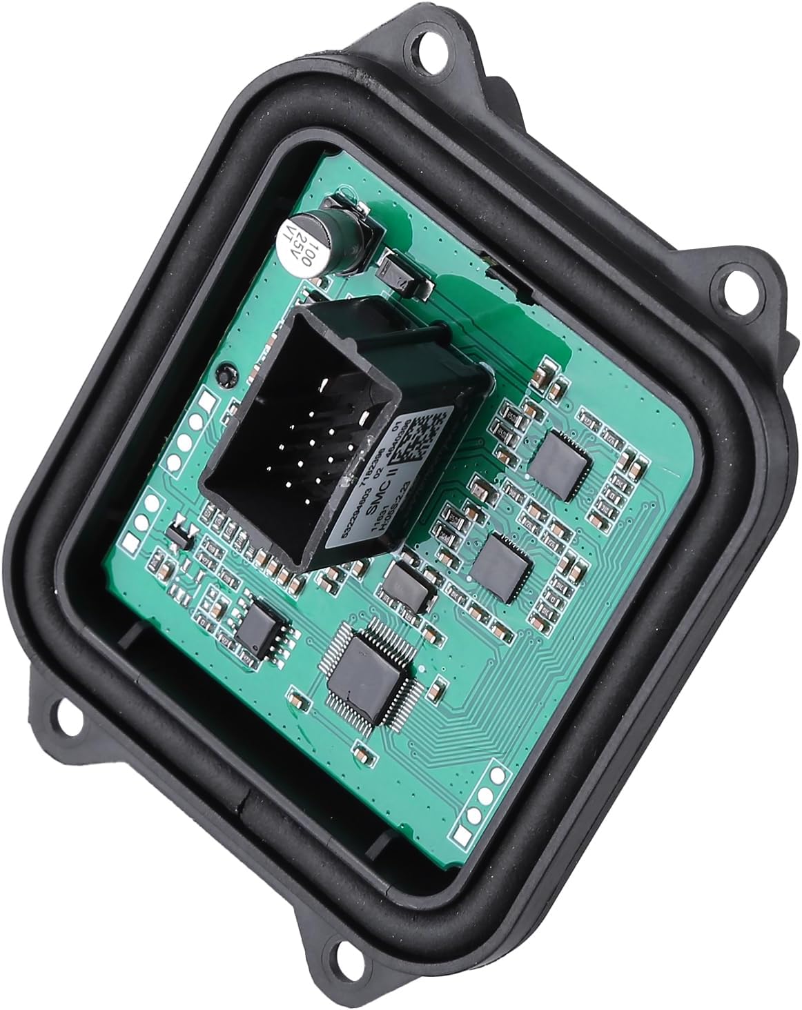 Adaptive Headlight Control Module for BMW E90 E92 E93 335 - 63117182396