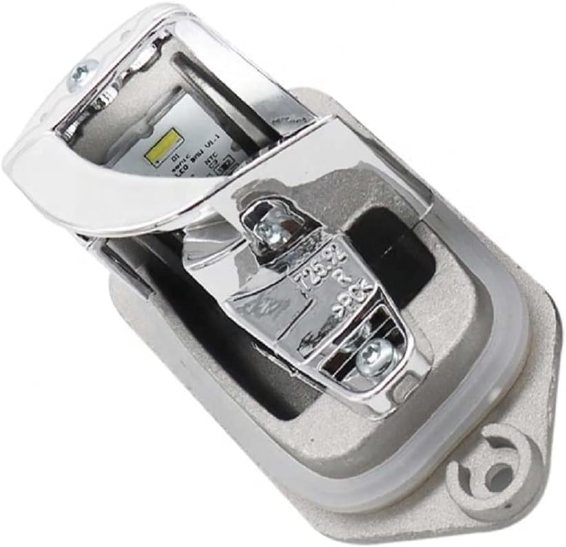 Left Indicator Control Module For BMW 7 Series F01 F02 F03 2011-2015 63117339023