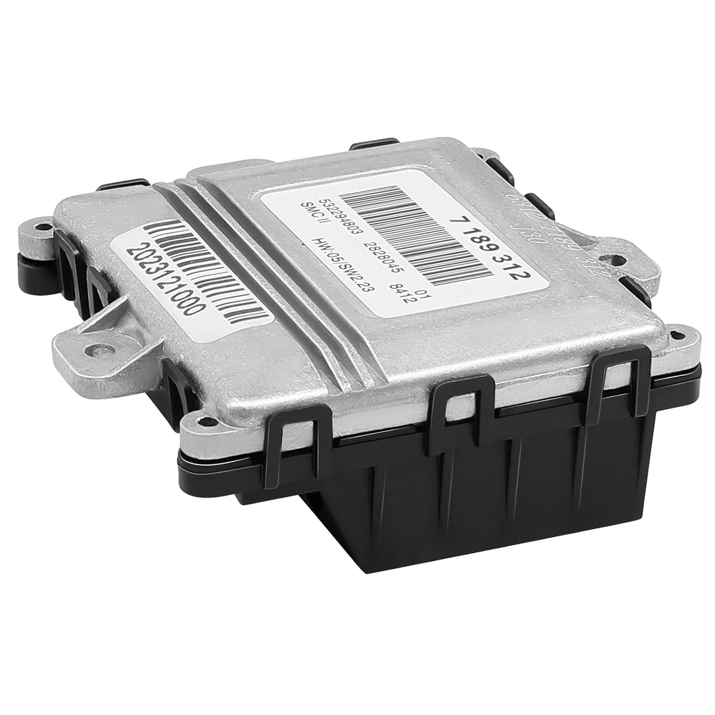 Adaptive Headlight Control Unit Ballast for BMW E46 3 Series 2003 - 2006 - 63127189312