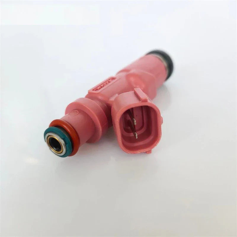 4ps Fuel Injection 23209-79135 23250-75080 23209-75080 For 1999-2000 4Runner 2.7L 99-04 Tacoma 2.4/2.7L Car Accessory