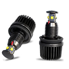 BMW H8 ANGEL EYE HALO LED Bulbs E90 LCI E70 E71 E82 E87 E89 Z4 X5 X6 63217760782