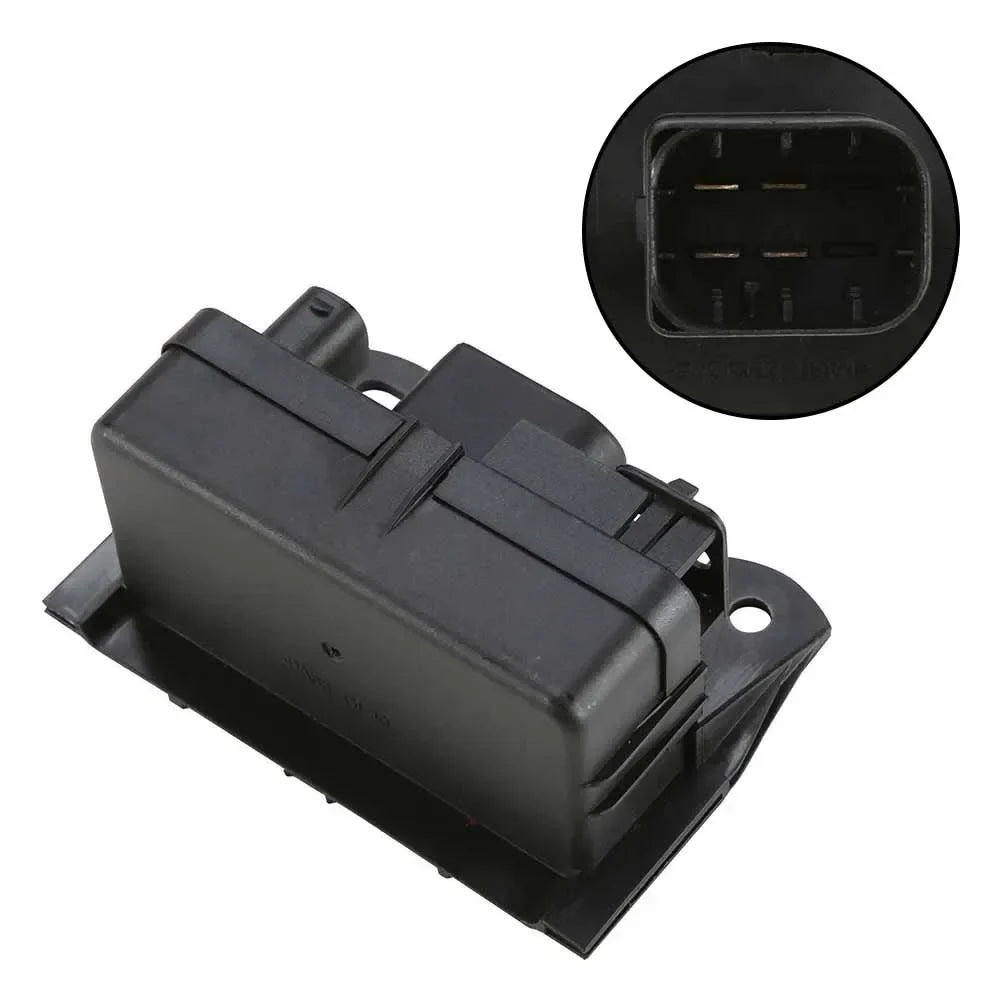 Glow Plug Relay Relay Control Unit Control Unit For Mercedes-Benz Sprinter For Mercedes-Benz Vito Hot Sale 100% Brand New