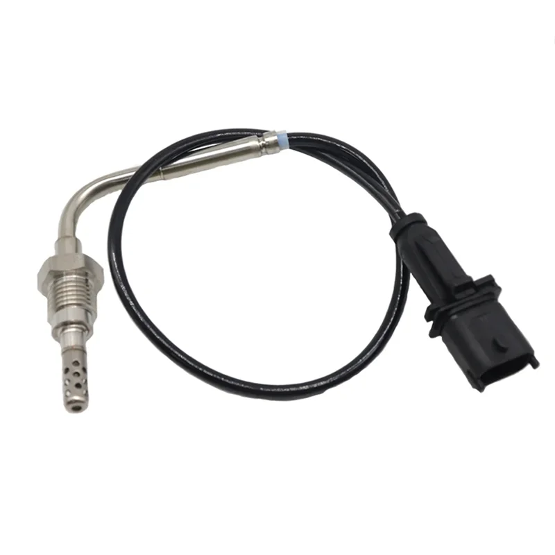 Durable-68193645AA Car Exhaust Gas Temperature Sensor EGT For Jeep Grand Cherokee IV 3.0 CRD V6 For Chrysler 300C 68383247AA