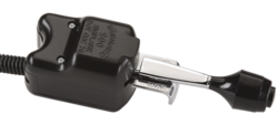64924 Narva 12 Volt Turn Signal Switch with High / Low Selector - 10 Wire