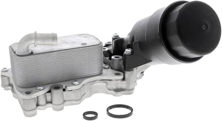 Oil Cooler For Mercedes-Benz M-Class ML 250 C-Class Vito Sprinter V30-60-1315