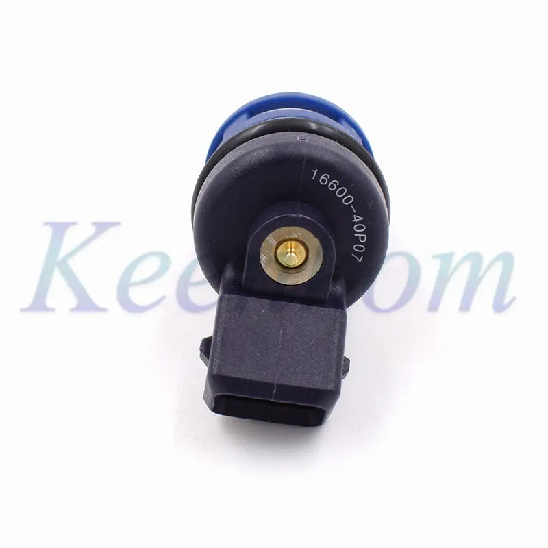16600-40P07 Set of 6 fuel Injector for nissan 300ZX Twin Turbo 1990-1994 16618-10V00 16618-10V05 30.L V6 enigine