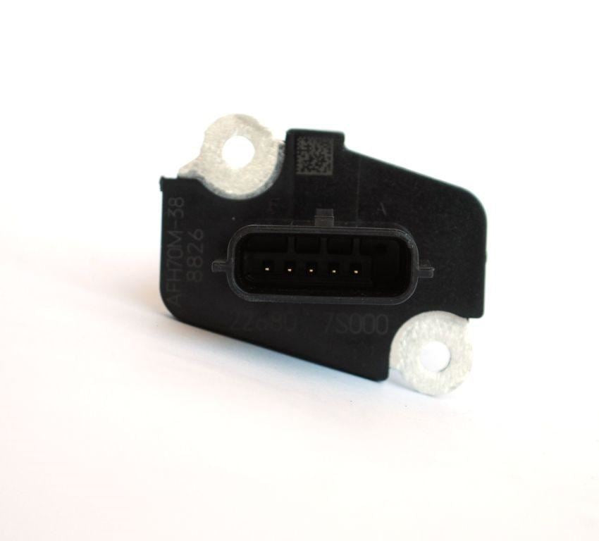 Air flow meter maf for nissan elgrand e50 e51 e52 2000 onwards 2.5 3.5