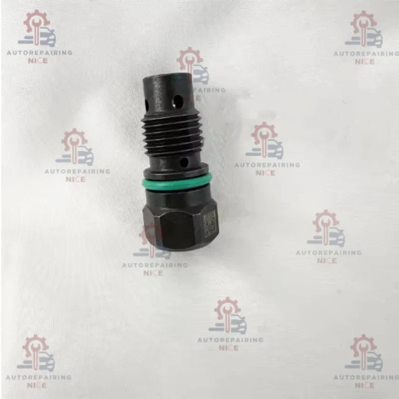 Fuel Pump Overflow Valve Pump F00N200798 CP1/CP3 Oil Pump Relief Valve Return Valve