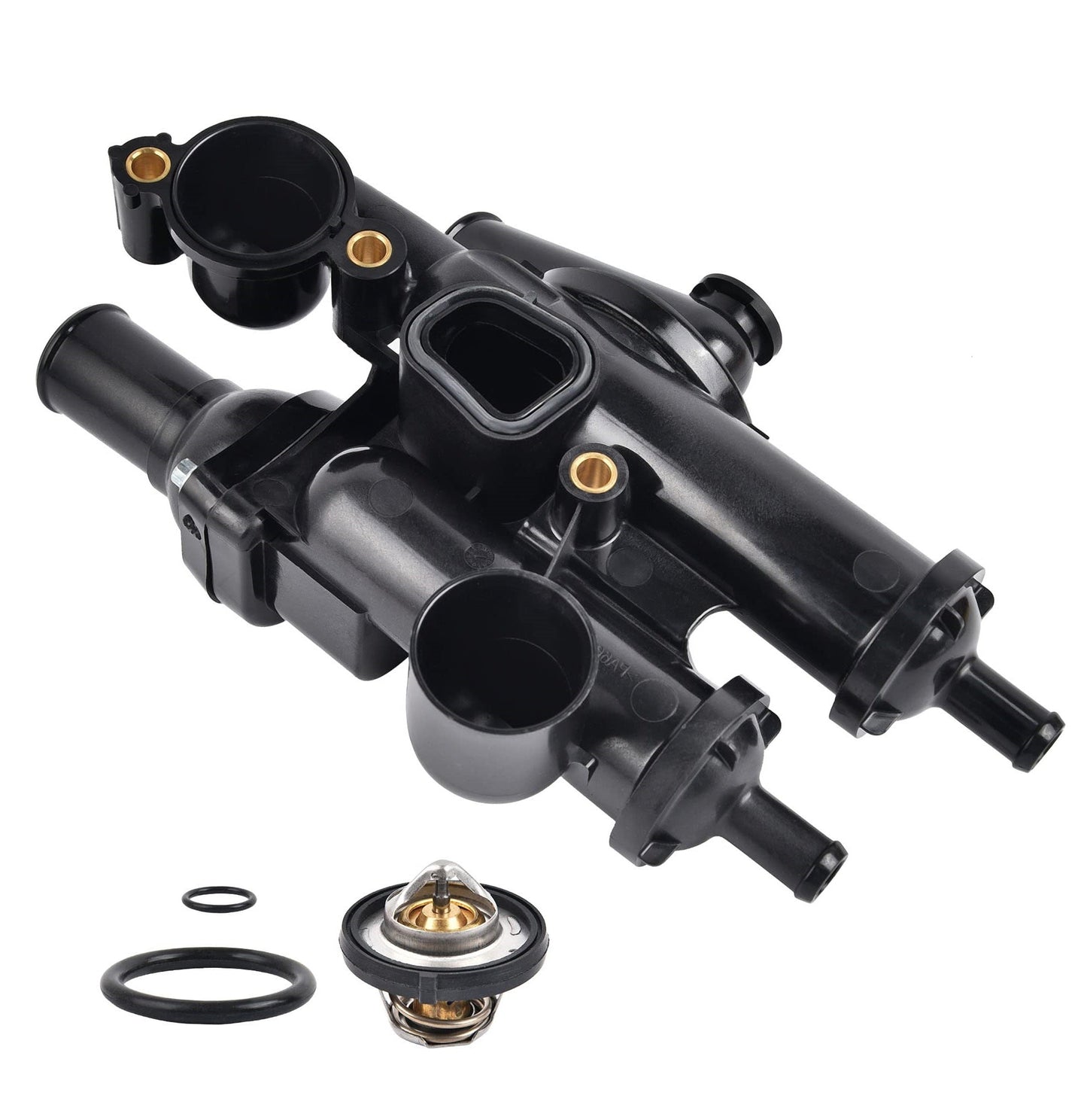 Thermostat Housing Assembly for Dodge Avenger 2008-2013