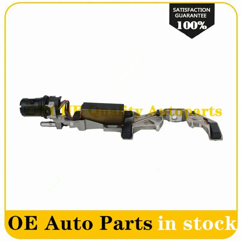 Auto Transmission Selector Switch Sensor 0B5927321L For Audi A3 A4 A5 A6 Car Accessories Transnation