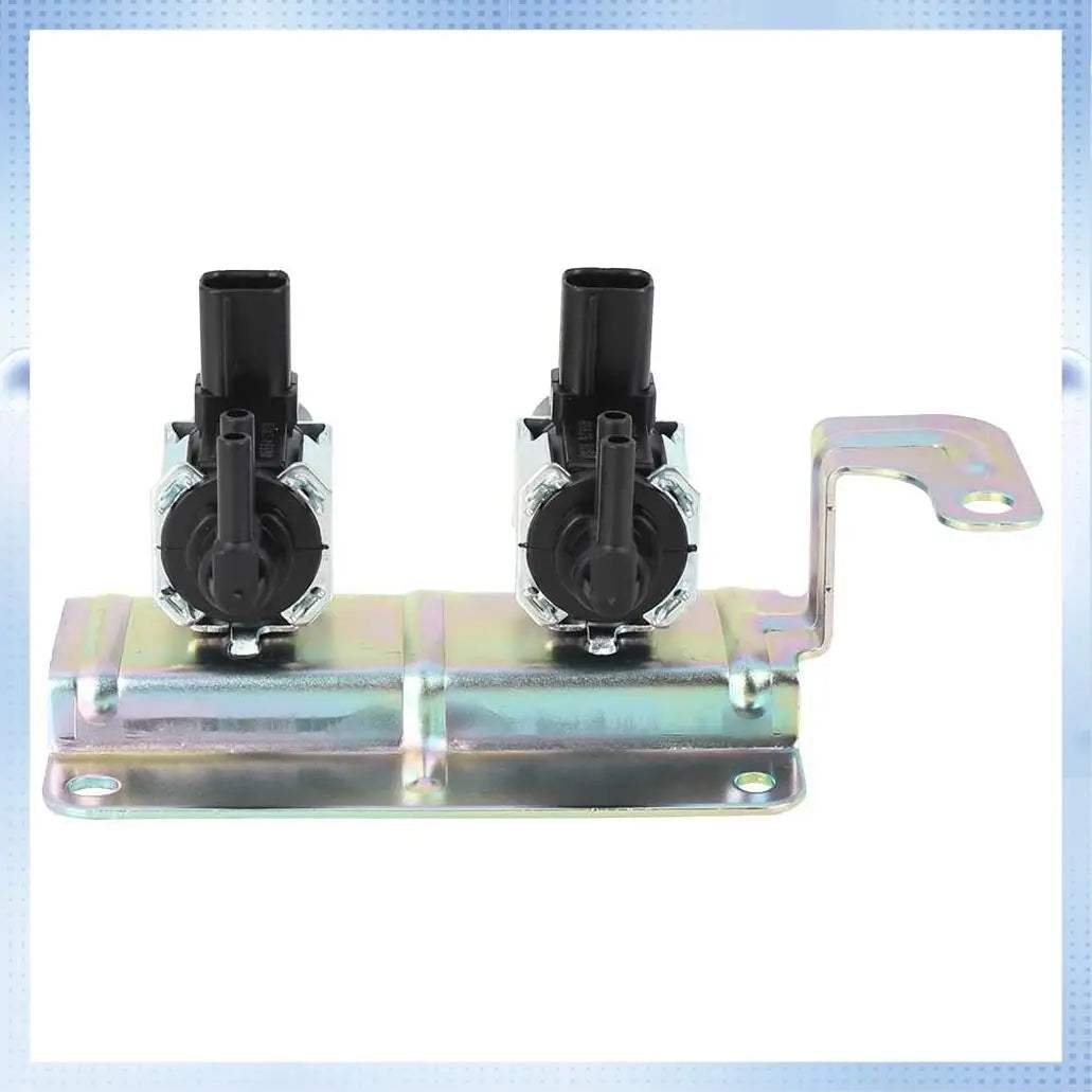 AM-4M5G-9J-559NB Intake Manifold Vacuum Solenoid Valve Fits Ford Focus Mazda CX-7
