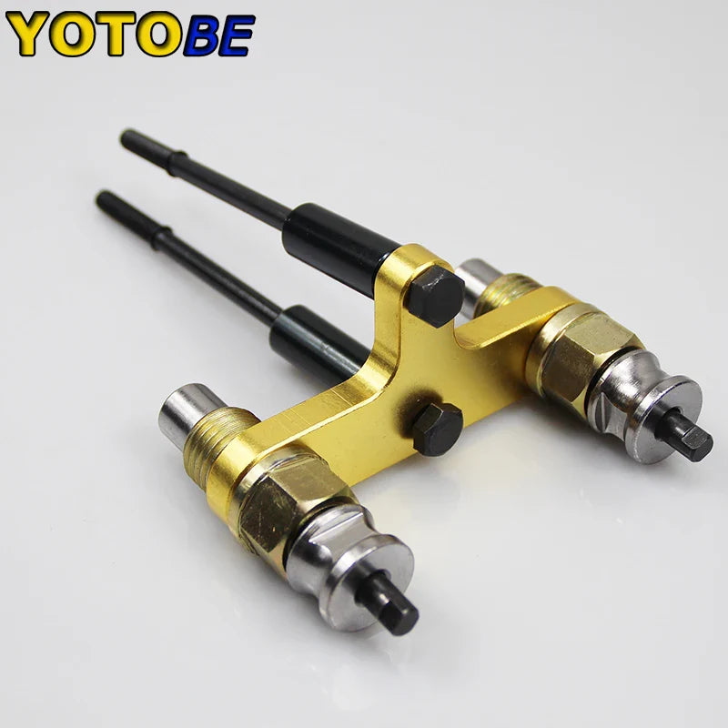 Fuel Injector Tool Fuel Injuector Removal And Installer For BMW(N20/N55) Engine