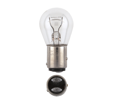 47386 Narva 12 Volt Stop / Tail and Indicator Globe