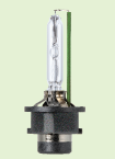 49307 Narva 12 / 24 Volt Xenon H.I.D Globe