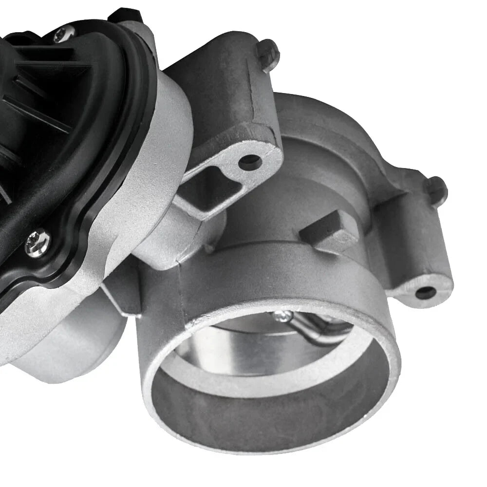 1537636 Throttle Body Assembly with TPS Sensor for Ford C-Max Fiesta Focus Galaxy Mondeo Fusion S-Max 1.8 2.0 2.3L