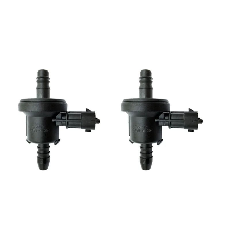 A03Q-2X 0280142500 Exhaust System Vacuum Valve Purge Solenoid For Ford Focus Kuga Escort BV61-9G866-AA