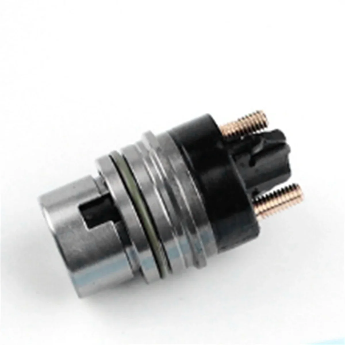Fuel Injector Solenoid Valve F00RJ02703 Engine Spare Parts Solenoid Valve for 6 Cylinder Injector