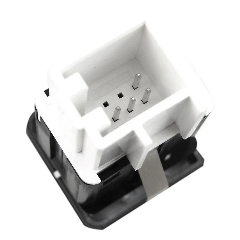 Car Anti-Skid Drive Stability Switch ESP Off Switch Button for Jetta 5 MK5 Golf 6 MK6 1KD 927 117