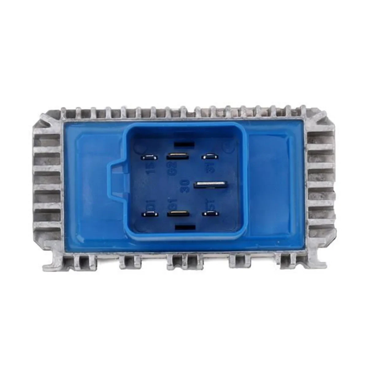 Glow Plug Relay for Opel Vauxhall Astra Vectra Zafira 1.9 CDTi Agila Corsa 1.3 55353011 51299014