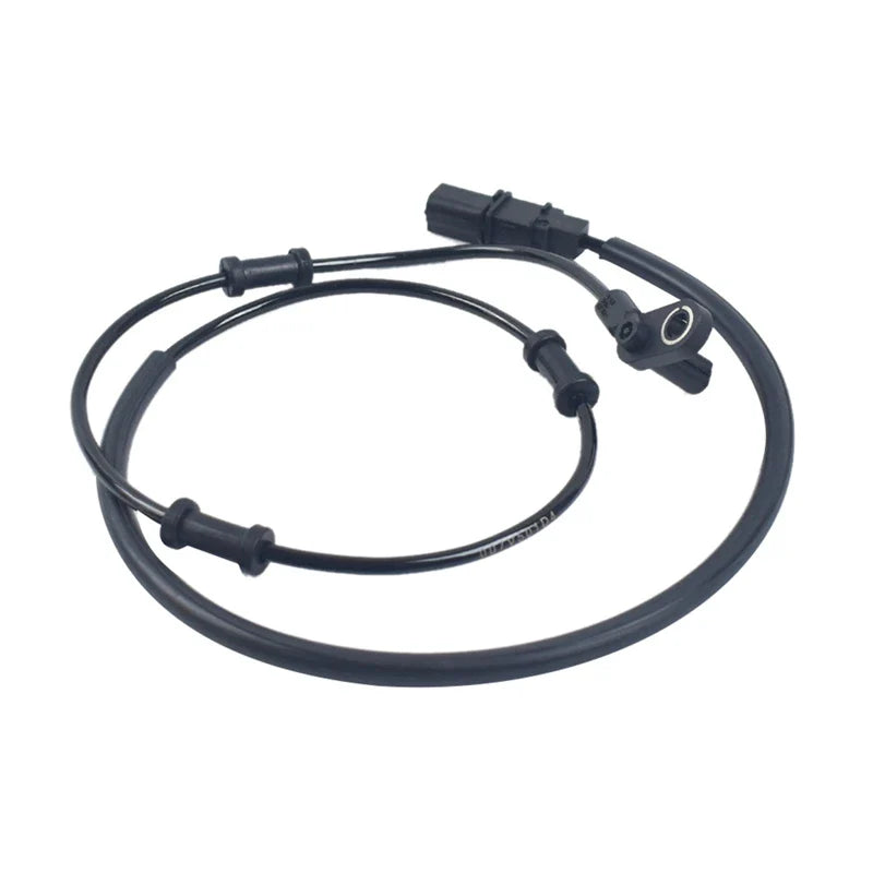 Motorcycle ABS Sensor Wheel Speed Sensor Set For Kawasaki Ninja 400 Ninja400 Z400 2019 2020 2021