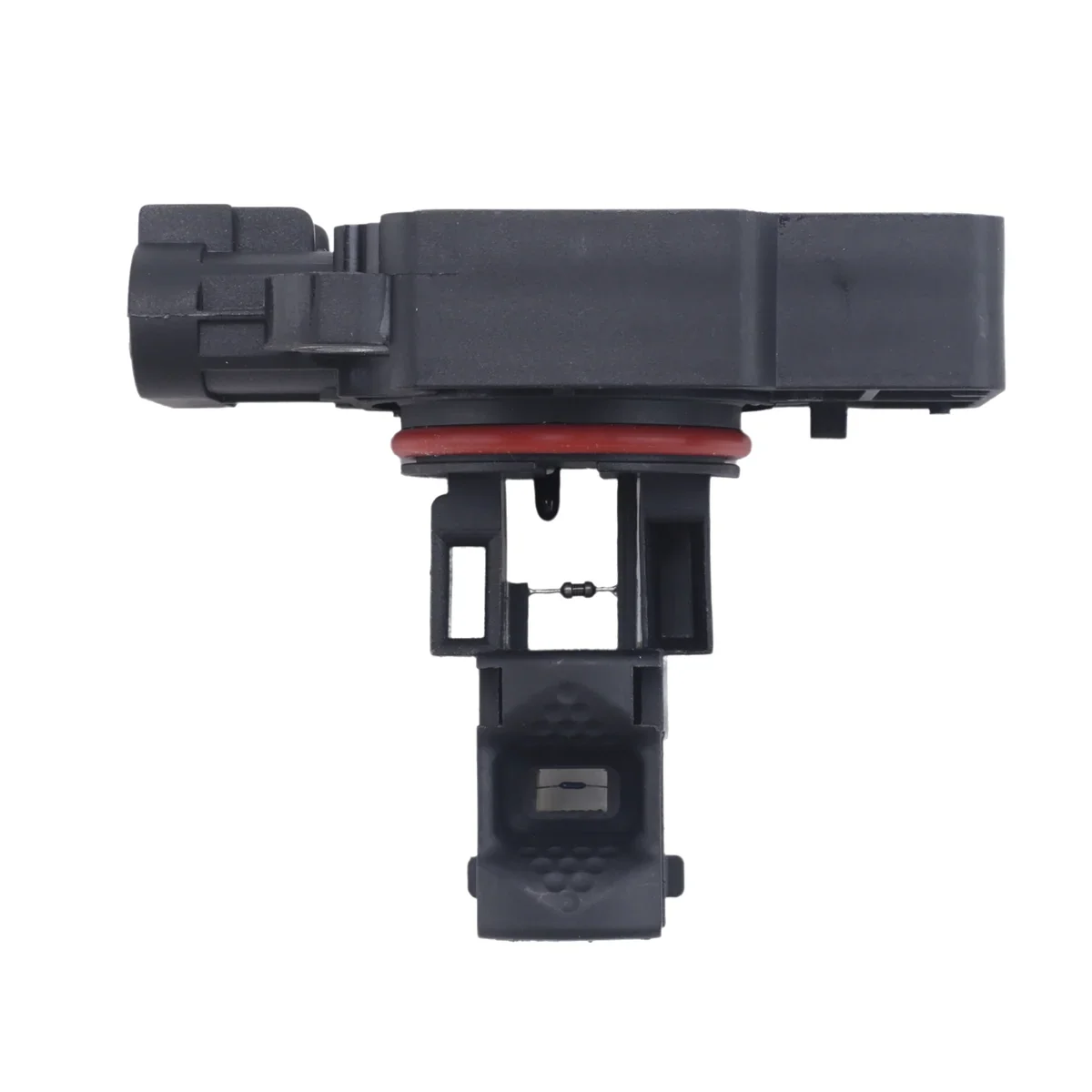 Mass Air Flow Sensor Meter MAF Sensor for Chevy Avalanche Cadillac CTS Escalade 2009-2012 23256991 10393948