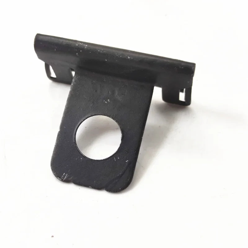 Car Ambient Outside Air Temperature Sensor Connector Plug Bracket For VW Golf 4 MK4 Jetta MK4 For Skoda Audi Seat 1J0919379A