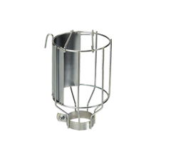 71280 Narva Wire Guard and Clamp