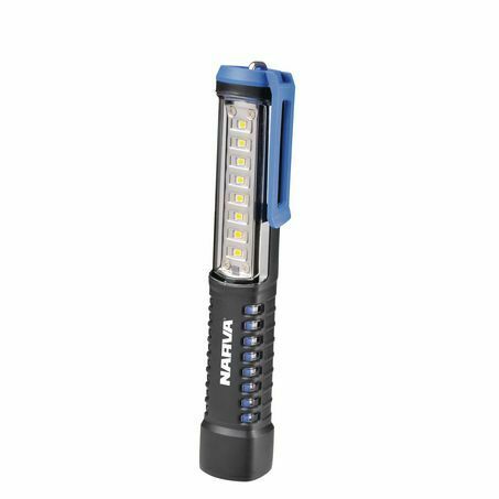 Narva LED High Powered Pocket Rechargable Inspection Light 71303